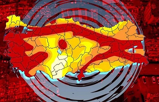 Savrun Fayı Malatya'yı etkiler mi?