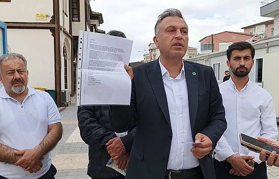 Malatya'da umutlar dondu: TARSİM çiftçiyi yüzüstü bıraktı!