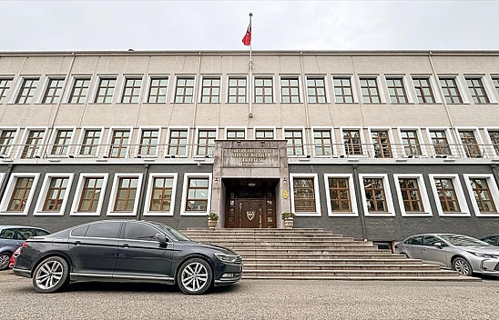 Seçim için ilk adım