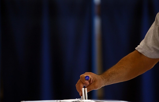 Seçim kampanyası Tiktok'a taşındı