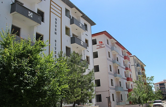 Seçim sözü bozuldu! Malatya'da mahalleler rezerv alandan çıkarılıyor!