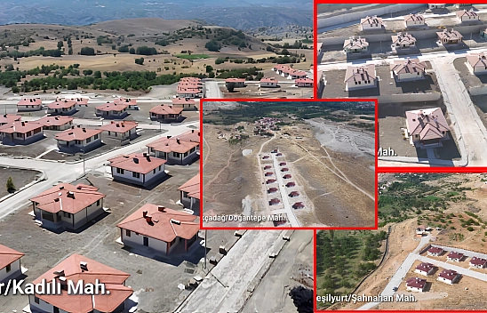 Seddar Yavuz duyurdu! Anahtarlar yarın teslim ediliyor
