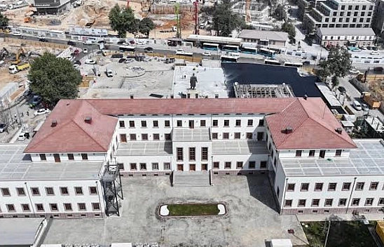 Seddar Yavuz duyurdu: Malatya'da kamu kurumlarında çalışanlara 3 saatlik idari izin!