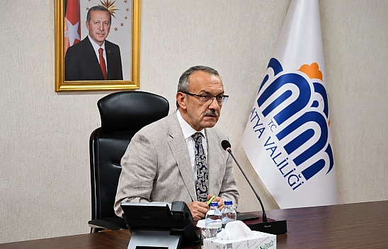 Seddar Yavuz talimatı verdi: Malatya'da üniversiteler açılmadan tedbirler tamamlandı