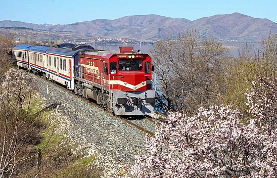 Seferler Başlıyor! Kayseri ve Malatya'da Üçer Saat, Elazığ'da 4 Saat Mola Verecek!