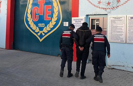 Şehit yakınlarını dolandırdılar, yakalandılar