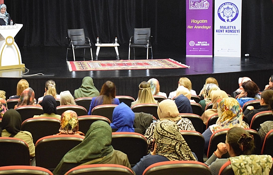 Şehitler, hatim ve dua ile anıldı!