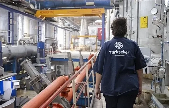Malatya Şeker Fabrikası 2025 kampanyası için kolları sıvadı! Gözler 5 Ağustos'ta…