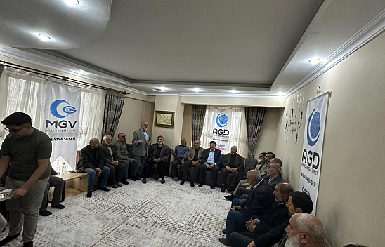 Sessiz Kalmak Kaybetmektir!