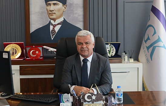 SGK İl Müdürü'nden sert uyarı: Bunu yapan işletmeler risklerle karşı karşıya!