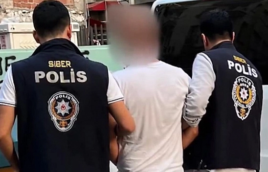 Sibergöz'den kaçamadılar