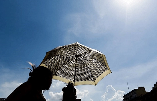 Malatya'da Sıcaklıklar Mevsim Normallerinin Üzerinde! İşte Hava Durumu Tahmini....