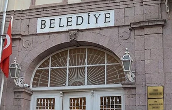 Şimşek, açıkladı! Belediyelere kısıtlama geliyor