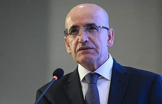 Şimşek'ten fon soruşturması açıklaması: 'İlgisi olmayanlara işlem yapılmayacak'