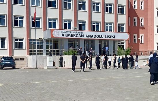 Sınav maratonu tamamlandı