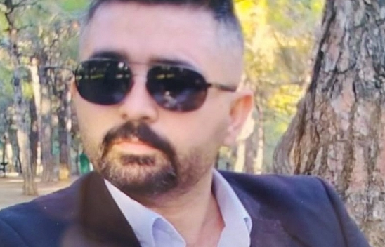 Serinlemek isterken hayatını kaybetti