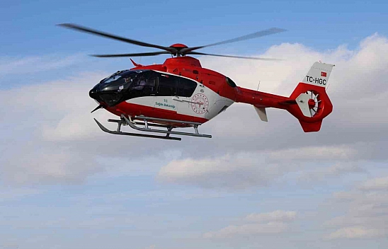 Malatya'ya deprem sonrası gelmişti! Artık komşuda da var