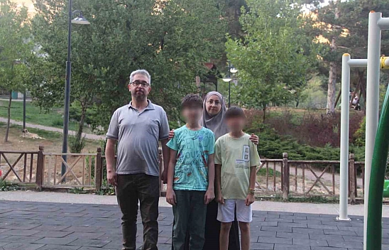 Başıboş köpekler dehşet saçtı