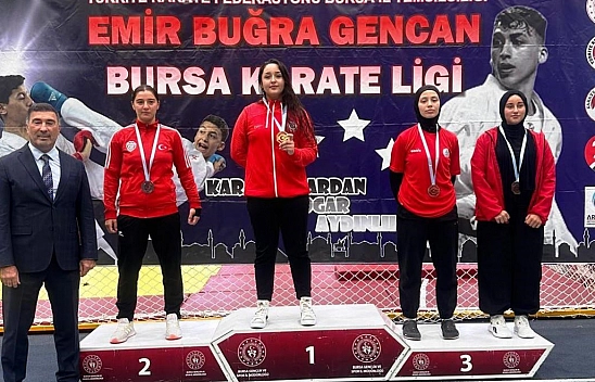 Sivas'tan dereceyle döndü