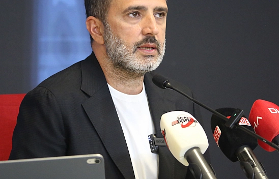 Sivasspor'dan Süper Lig Mesajı: Hak Ettiğimiz Yere Döneceğiz!