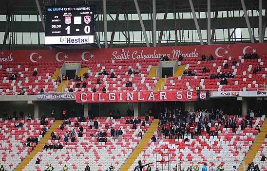 Sivaslılarınla Gazianteplilerin arası açılıyor