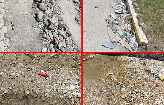 Sivrisinek alarmı: Malatya'da sıcaklıklar başladı, çile katlandı!