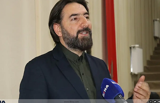 Siyonizme Karşı En Büyük Tehdit: Allah'tan Korkan Gençlik!