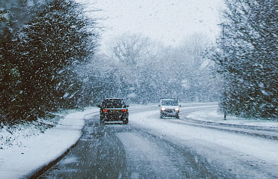 Soğuk Hava Malatya'yı Ne Zaman Terk Edecek?