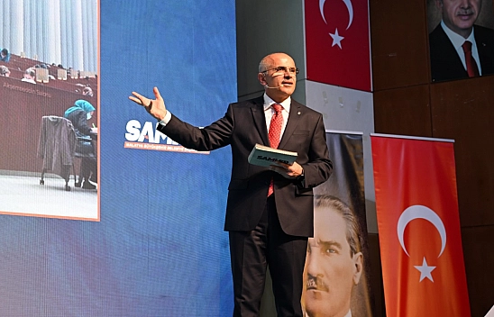 Söğütlü Cami'de son durum ne? Nereye inşa edilecek? İşte cevabı...