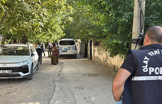 Sokak ortasında silahlı saldırı: 28 yaşındaki genç yaralandı