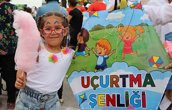 Söke'de çifte bayram