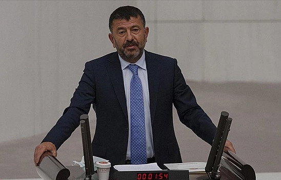 SON DAKİKA... Veli Ağbaba'nın danışmanı gözaltında