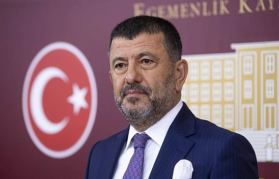 Son dakika: Veli Ağbaba'nın dokunulmazlığı kaldırılıyor mu? Başsavcılık gerekçeyi açıkladı