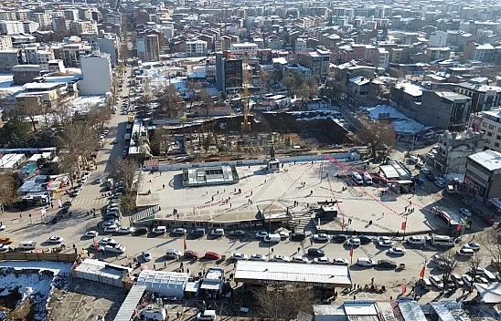 Son Tarih Yaklaşıyor: Malatyalı Esnaf Vergi Ödemeye Hazır mı?