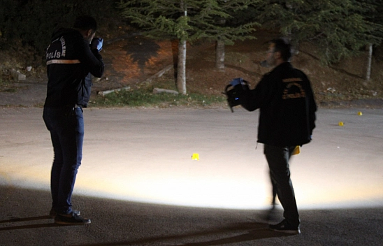 'Sonuna kadar şikayetçiyim'