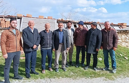 Sorunlara neşter vuracağız