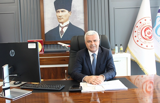 Sosyal Güvenlikte Bilinç Artıyor!