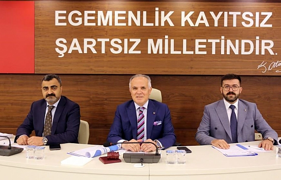 STSO' da Sivasspor masaya yatırıldı