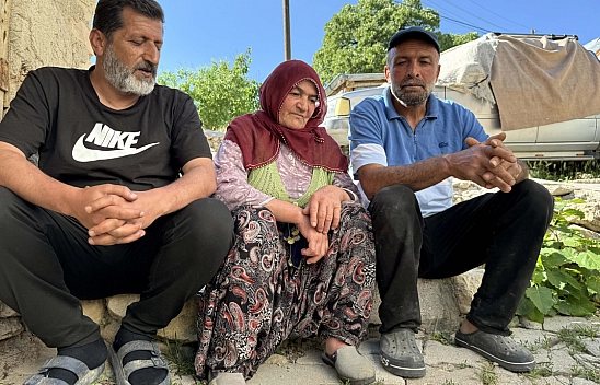 Sultan ninenin kaçan kurbanlık koçu 15 günden beri aranıyor