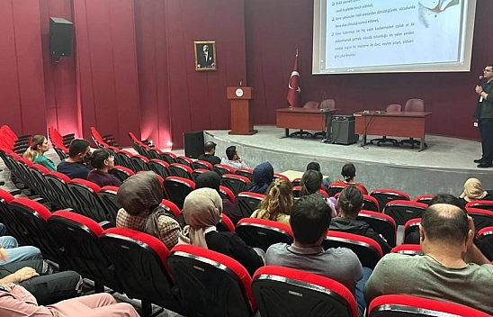 Çorumlular dikkat! Bu uyarı hayati öneme sahip...