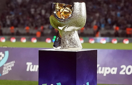 Süper Kriz! Fenerbahçe ve Galatasaray maçı iptal edildi