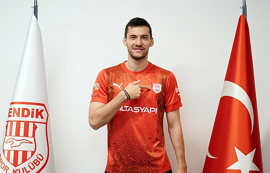 Süper Lig'de ara transfer