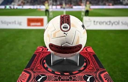 Süper Lig'de sezon başlıyor