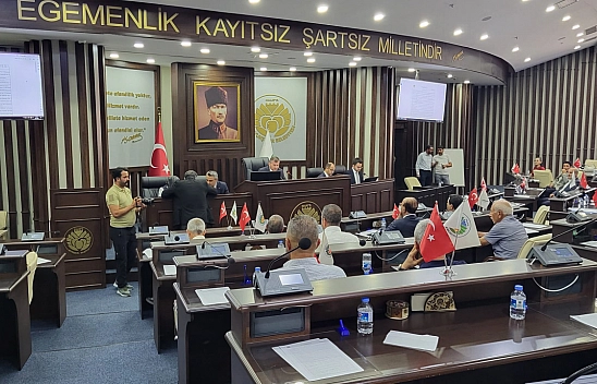 Süreç hızlandı! Malatya raylı sisteme kavuşuyor…