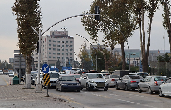 Sürücülere kötü haber: Malatya'da ulaşım çilesi büyüyecek!