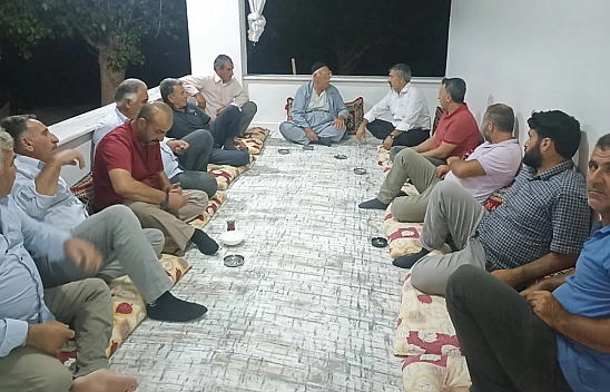 Taleplerin Çözümü İçin Gerekli Adımlar Atılacak!