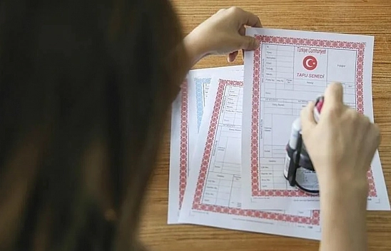 Tapusunu hemen almak isteyenler dikkat! Başvuru yapmayan binlerce lira fazla ödeyecek