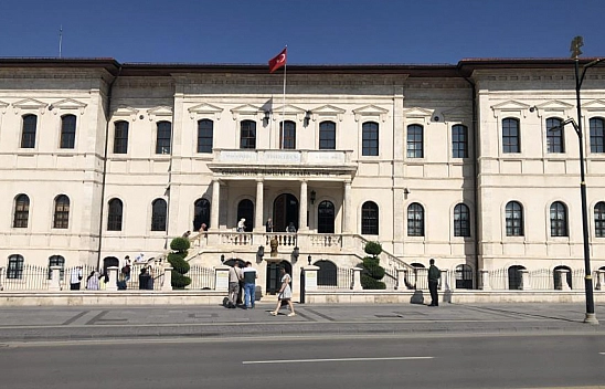 Tarihi atmosferiyle turistlerin yeni gözdesi oldu