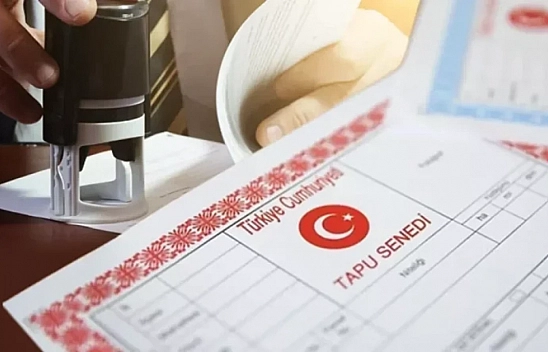 Tarım Bakanlığı duyurdu: Kriz çözüldü| Tapular iade edilecek