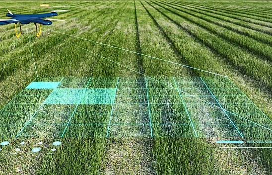 Tarımda Teknolojiye Geçiş Yapmalıyız!